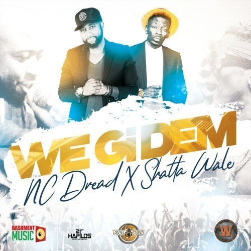 Nc Dread x Shatta Wale – We Gi Dem