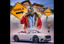 Popcaan – Goals (Freedom Street Riddim)