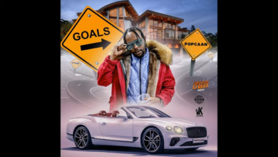 Popcaan – Goals (Freedom Street Riddim)