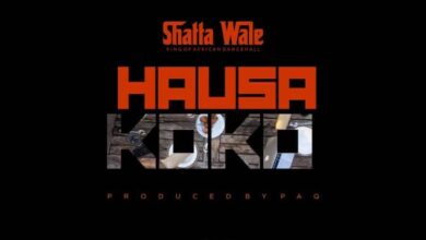 Shatta Wale - Hausa Koko