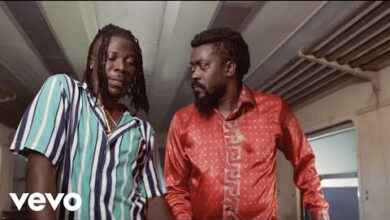 Stonebwoy x Beenie Man - Shuga (Official Video)