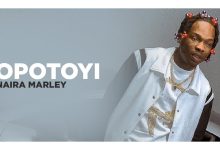 Naira Marley – Opotoyi (Marlians)