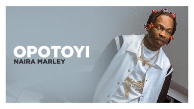 Naira Marley – Opotoyi (Marlians)