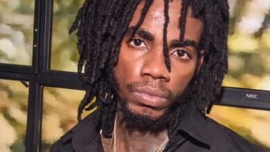 Alkaline – Flashback