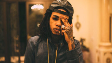 Alkaline – Mama Pray (AMG Riddim)