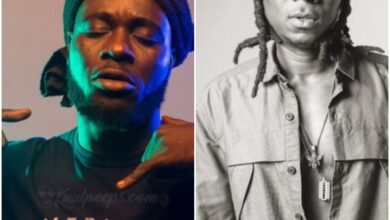 B4bonah x Mugeez (R2Bees) – Kpeme