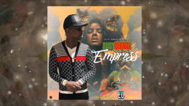 Busy Signal - Empress (OneAimRiddim)