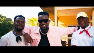 Cabum Ft Stonebwoy x Sarkodie - Zakari (Official Video)