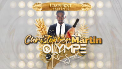 Christopher Martin - Dweet