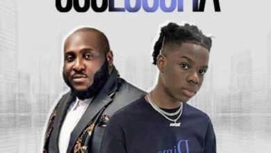 DJ Big N Ft Rema – Ogologoma