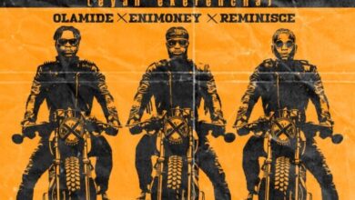 DJ Enimoney Ft Olamide x Reminisce – Shibinshi (Prod by Young John)