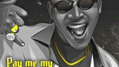 Dammy Krane – Pay Me My Money (Prod. By Rhaffy)