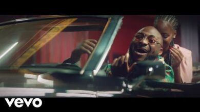 Davido Ft Chris Brown – Blow My Mind (Official Video)