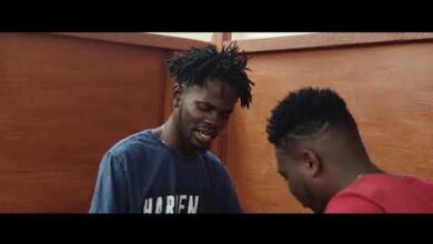 Fameye – Mati (Official Video)