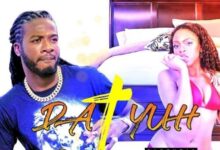 Gyptian – Dat Yuhh Get (Prod by Bomdem Music)