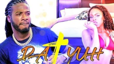 Gyptian – Dat Yuhh Get (Prod by Bomdem Music)