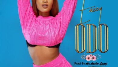 Instrumental Eazzy – Odo (Prod. by Masta Garzy)