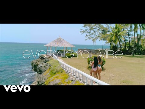 Jahvillani x Konshens - Every Gyal Vibe