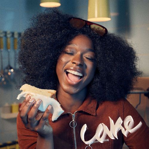 Juls Ft Mr. Eazi – Cake (Prod. by Juls)