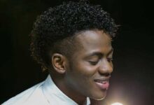 Korede Bello – The Way You Are