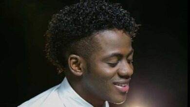 Korede Bello – The Way You Are