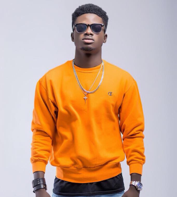 Kuami Eugene – Highlife Hits Mashup