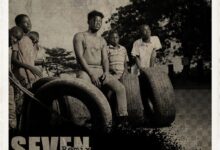 Kwesi Slay Ft Kwesi Arthur x Medikal x Kofi Mole x DJ Mic Smith – Seven (Remix) (Prod. by Tabil)