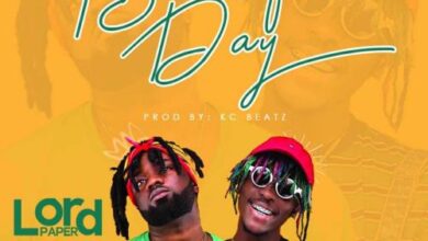 Lord Paper Ft Kofi Mole – Beautiful Day