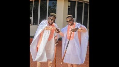 Maccasio x Shatta Wale – Make Am (Official Video)