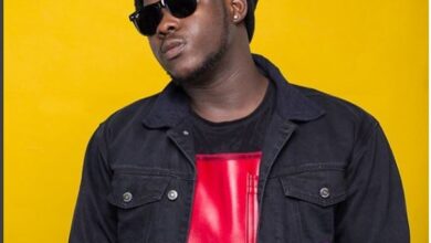 Medikal – Abo Senn