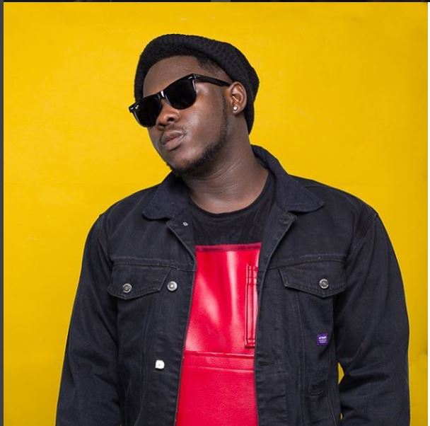 Medikal – Abo Senn