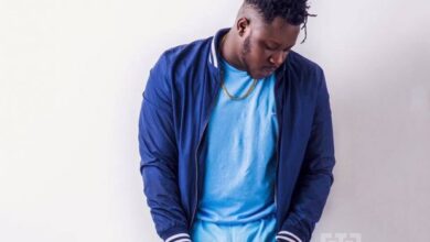 Medikal – Kpakposhito