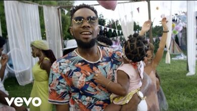 Patoranking Ft Bera - Wilmer + Official Video