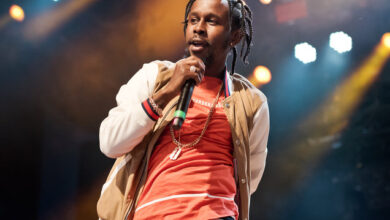 Popcaan – Irreplaceable (Prod by Elite Generation Productions)