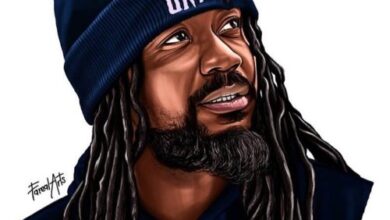 Samini – My Woman