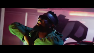 Sarkodie – Bleeding (Official Video)