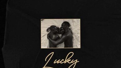 Sarkodie – Lucky Ft Rudeboy (Instrumental)