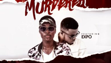 Semenhyia Ft Expo - Murderer (Prod By WillisBeatz)