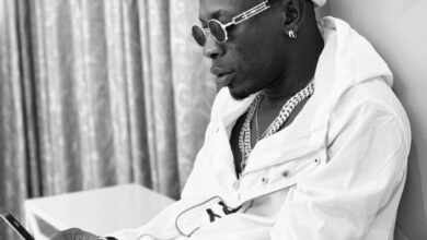 Shatta Wale – Anonymous Man