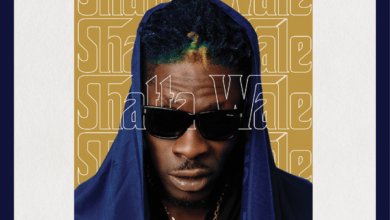 Shatta Wale – Be Afraid