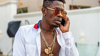 Shatta Wale – Prepare Di Gunz (Prod. By Paq)