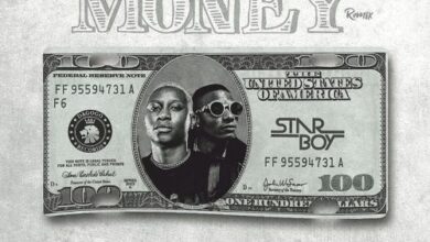 Soft x Wizkid – Money (Remix) (Prod. By Someshine)