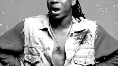 Stonebwoy Ft. Redeye – Need You Girl