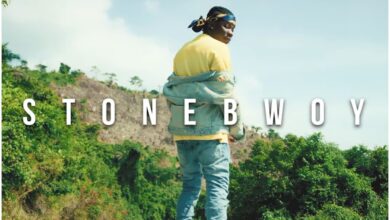 Stonebwoy – Tuff Seed (Official Video)