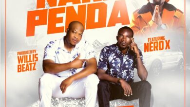 Tc Clique Ft Nero X - Nakupenda (Prod By Willisbeatz)