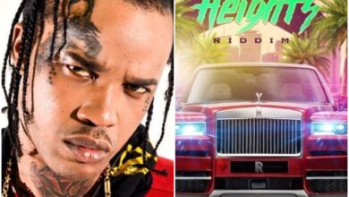 Tommy Lee Sparta – Lifestyle (Miami Heights Riddim)