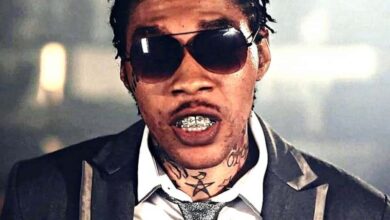 Vybz Kartel – One Way