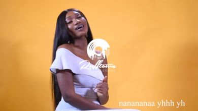 Wendy Shay - Keep Moving (Viral Video)