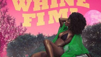 1da Banton Ft Kranium – Whine Fi Mi