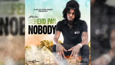 Alkaline - Depend Pan Nobody